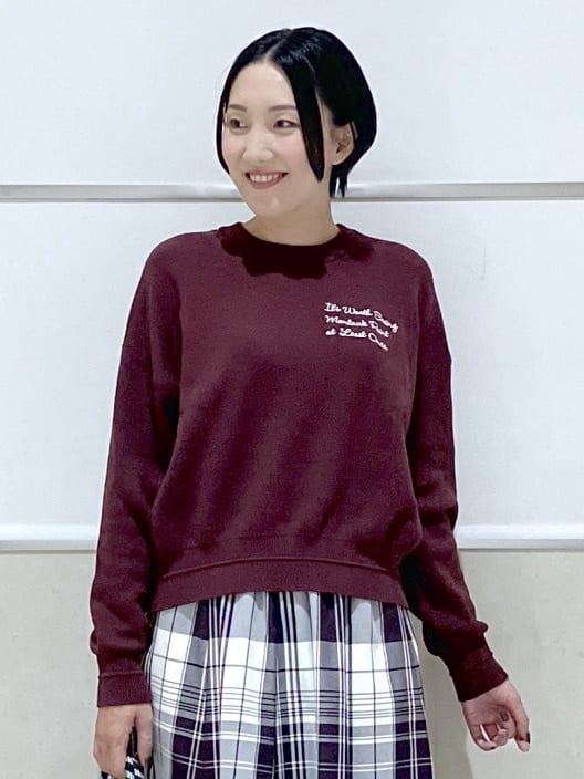 eriko さんの「Dessin｜ボリュームソールサイドゴアブーツ」を使ったコーディネート