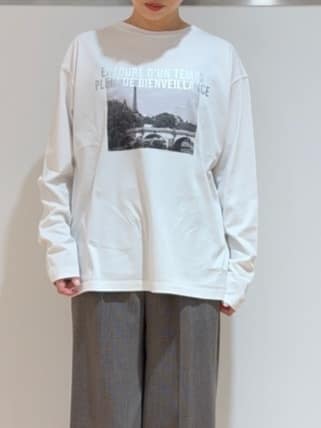 あやさんの「UNTITLED｜【秋も着られる/セットアップ可】リラククールシャツ」を使ったコーディネート