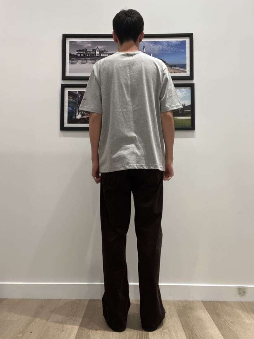 oikawaさんの「Dessin｜」を使ったコーディネート