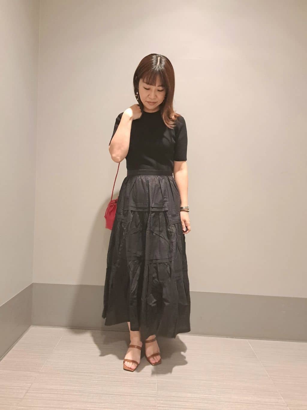 Takahashiさんの「DRESSTERIOR｜」を使ったコーディネート