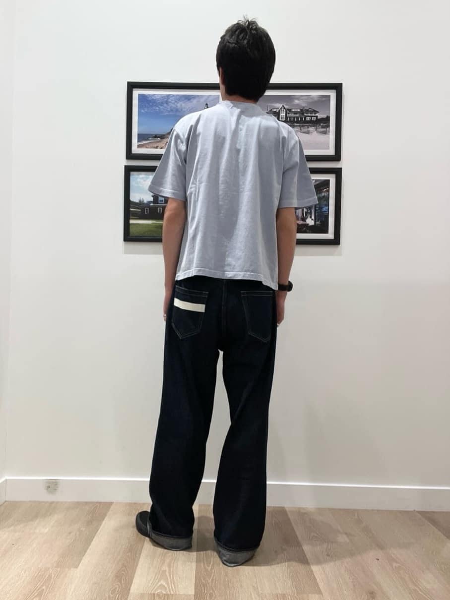 oikawaさんの「Dessin｜」を使ったコーディネート