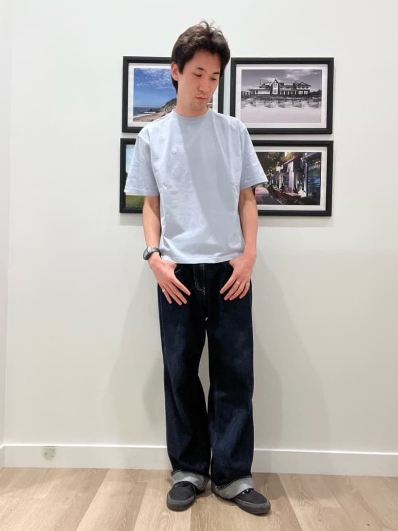 oikawaさんの「Dessin｜」を使ったコーディネート