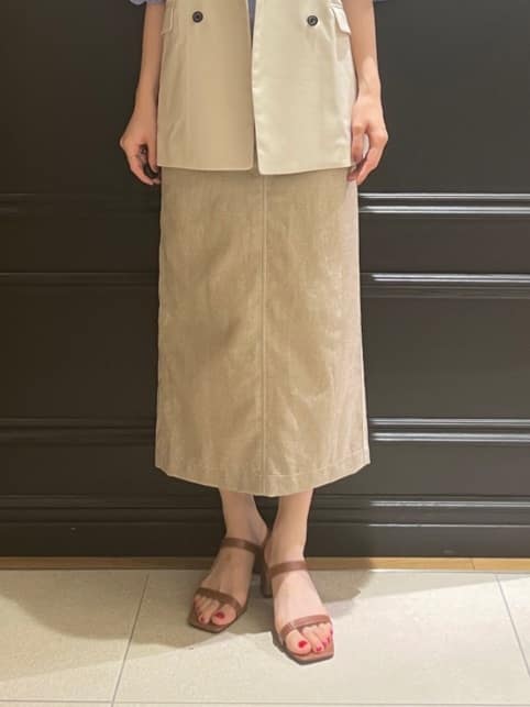 Karinさんの「DRESSTERIOR｜」を使ったコーディネート
