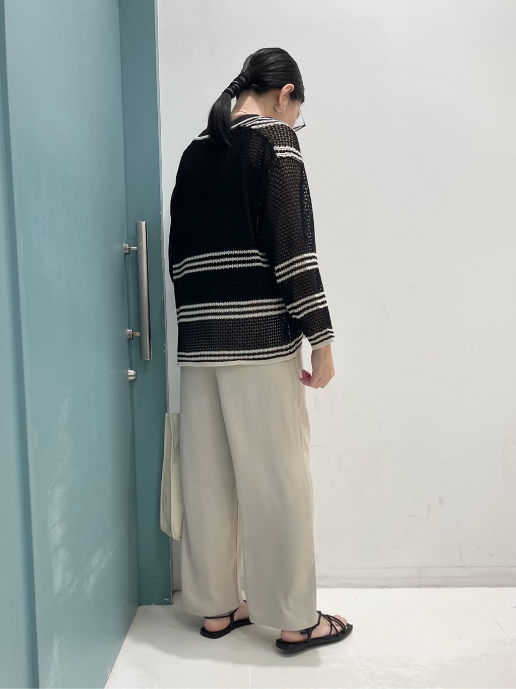 machiさんの「SHOO･LA･RUE｜」を使ったコーディネート