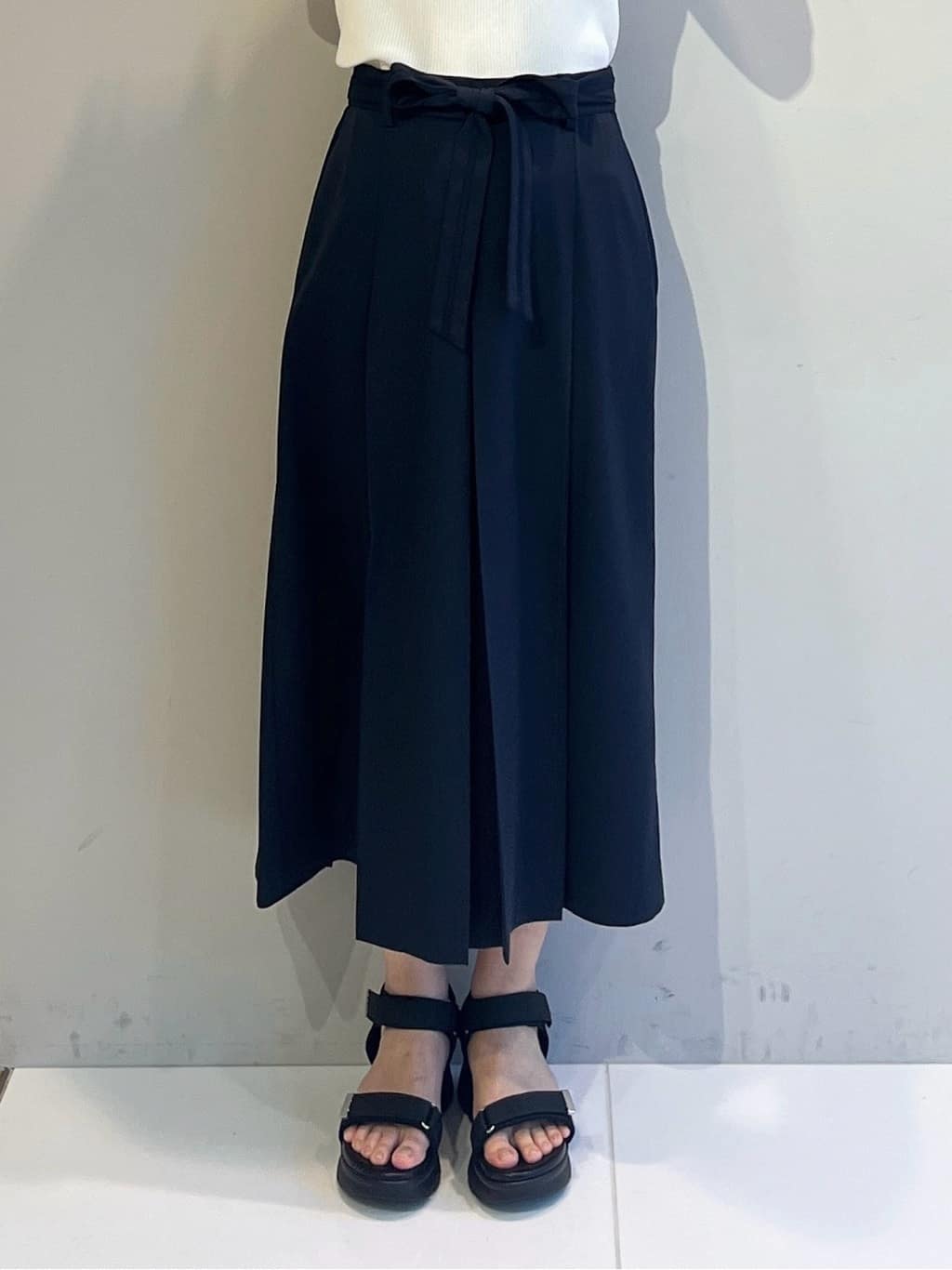 cotaniさんの「grove｜」を使ったコーディネート