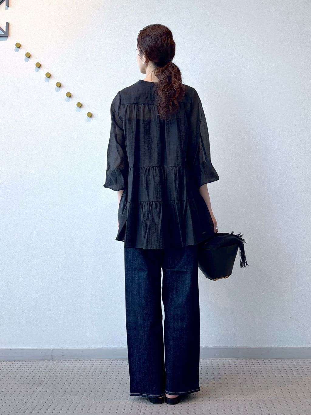 saitoさんの「DRESSTERIOR｜」を使ったコーディネート