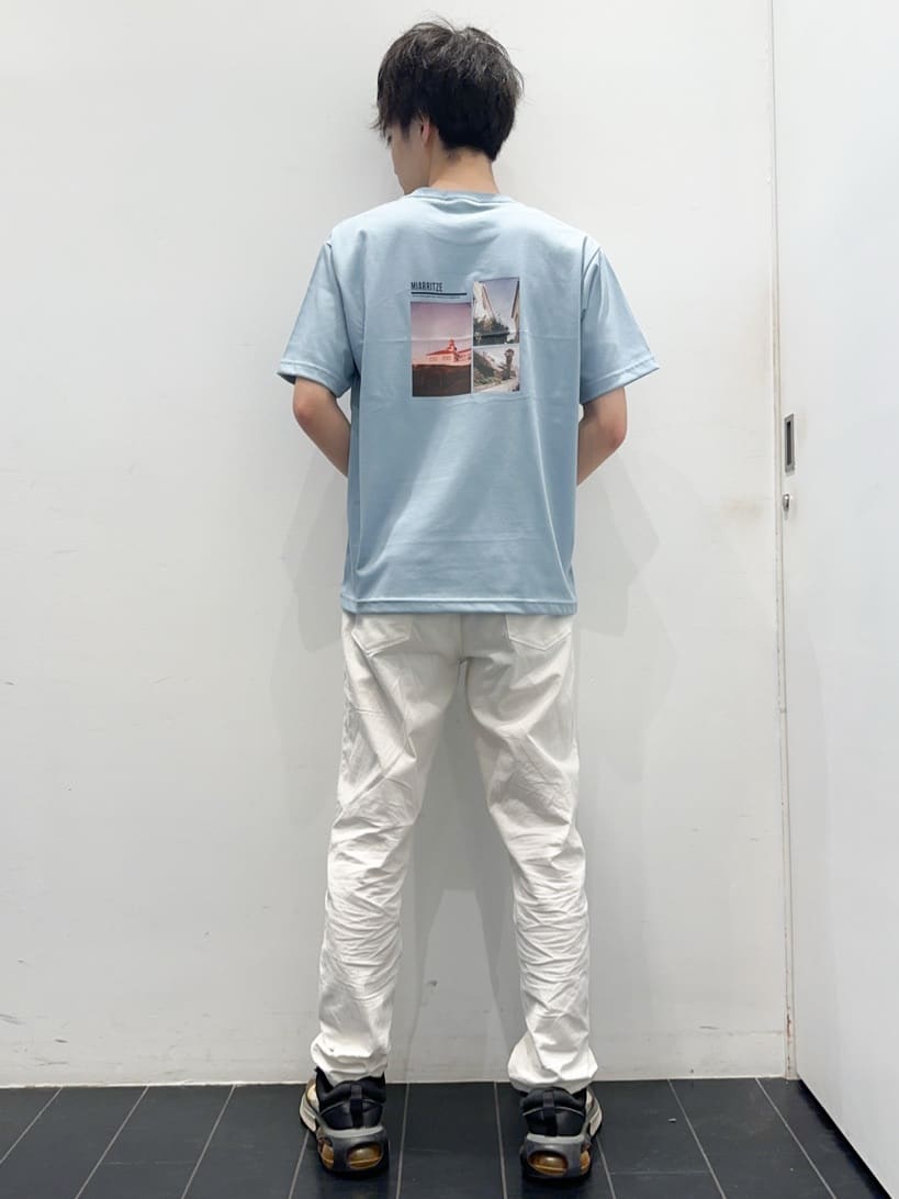 ちびちゃんさんの「THE SHOP TK｜」を使ったコーディネート