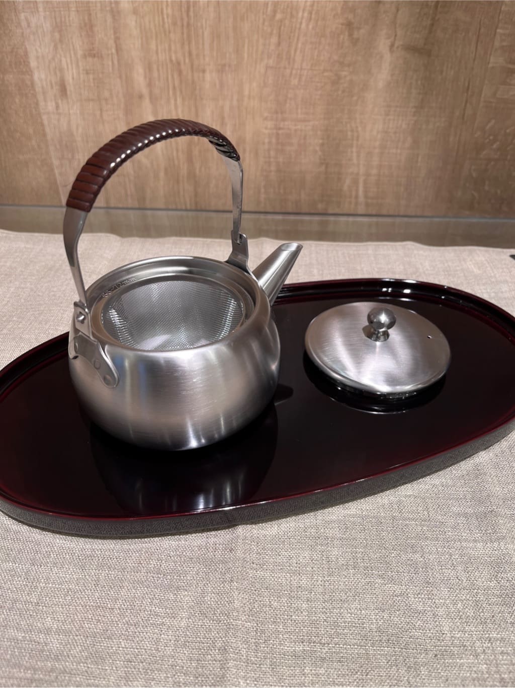 OYSTERさんの「212 KITCHEN STORE｜急須 360cc」を使ったコーディネート