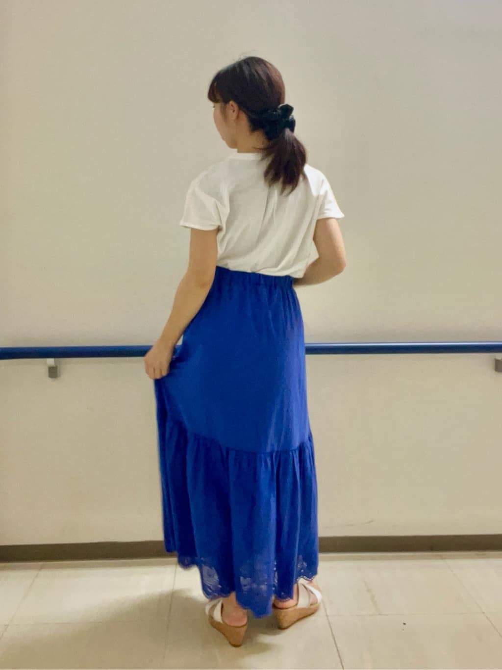あもさんの「SHOO･LA･RUE｜」を使ったコーディネート