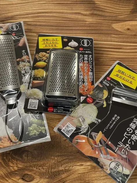 飯田屋 エバーピーラー（調理器具） | 212 KITCHEN STORE（トゥーワン
