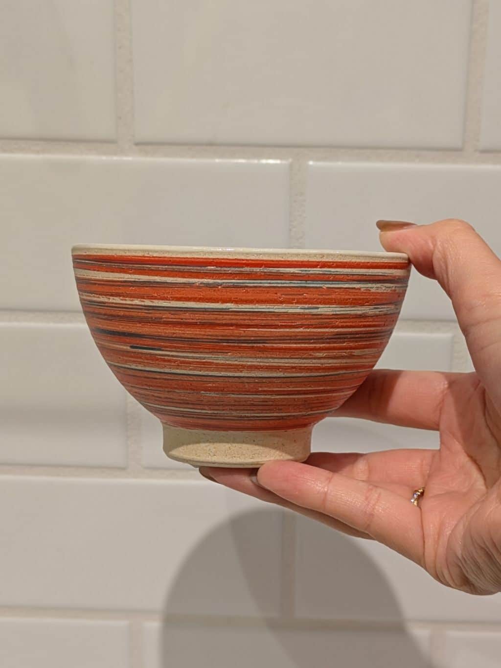shino.さんの「212 KITCHEN STORE｜TETOTE コマ 飯碗 ペアセット」を使ったコーディネート