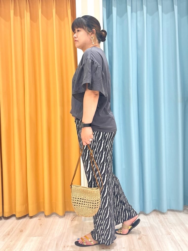 TUMU-TUMUさんの「SHOO･LA･RUE｜」を使ったコーディネート
