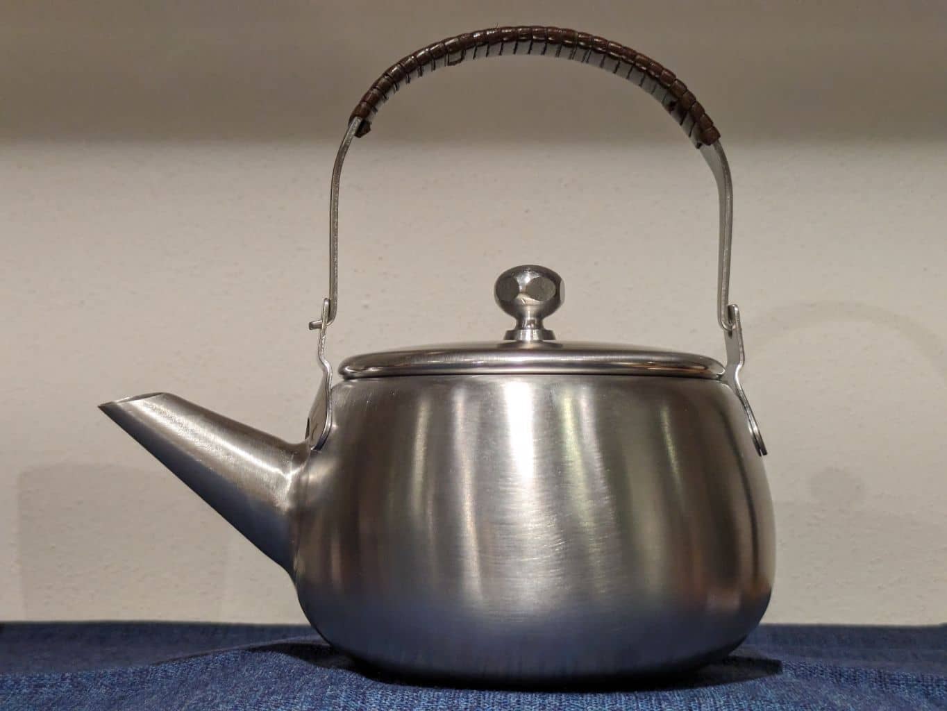 minoriさんの「212 KITCHEN STORE｜急須 360cc」を使ったコーディネート