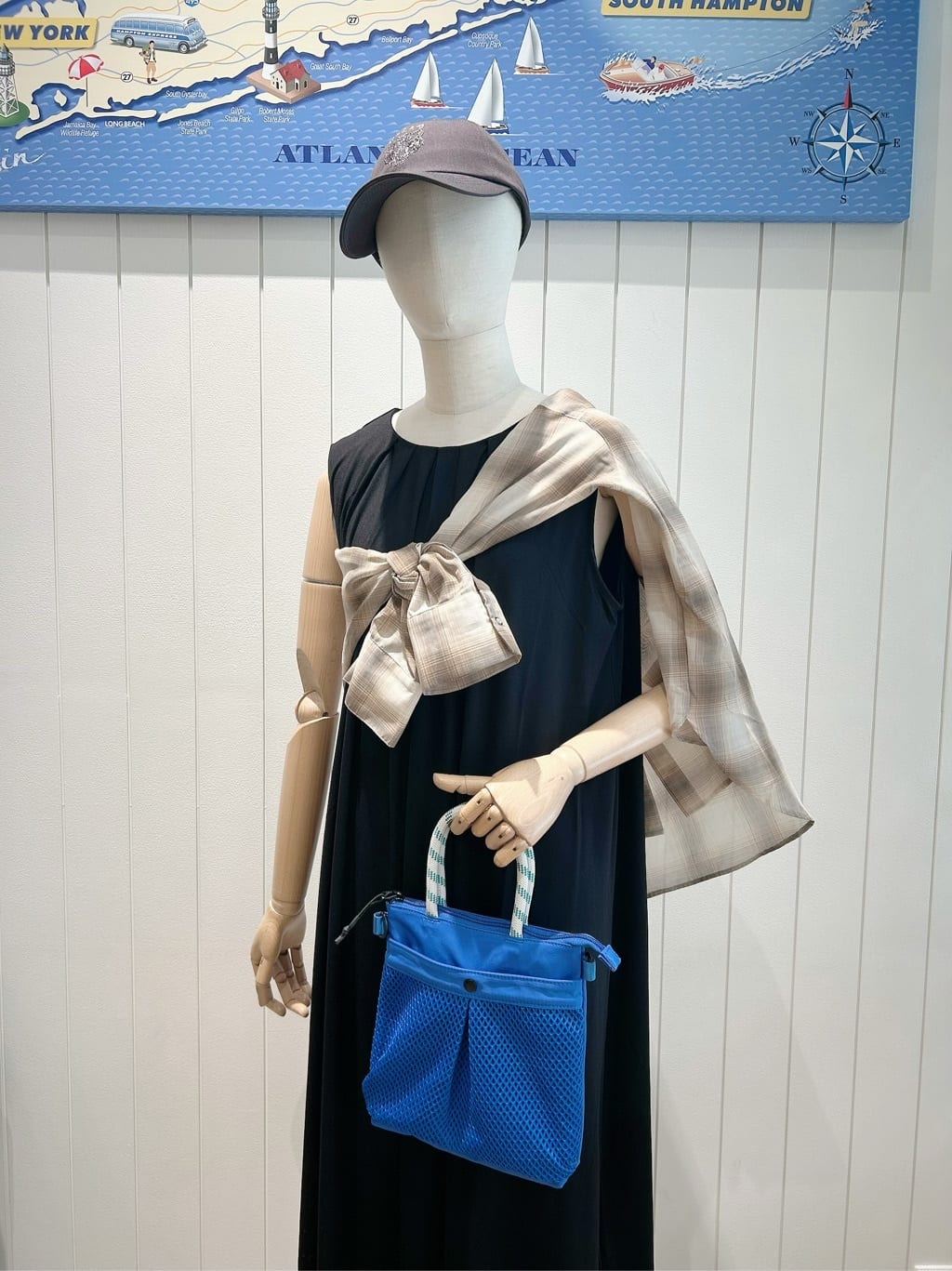 YOUKOさんの「Dessin｜」を使ったコーディネート