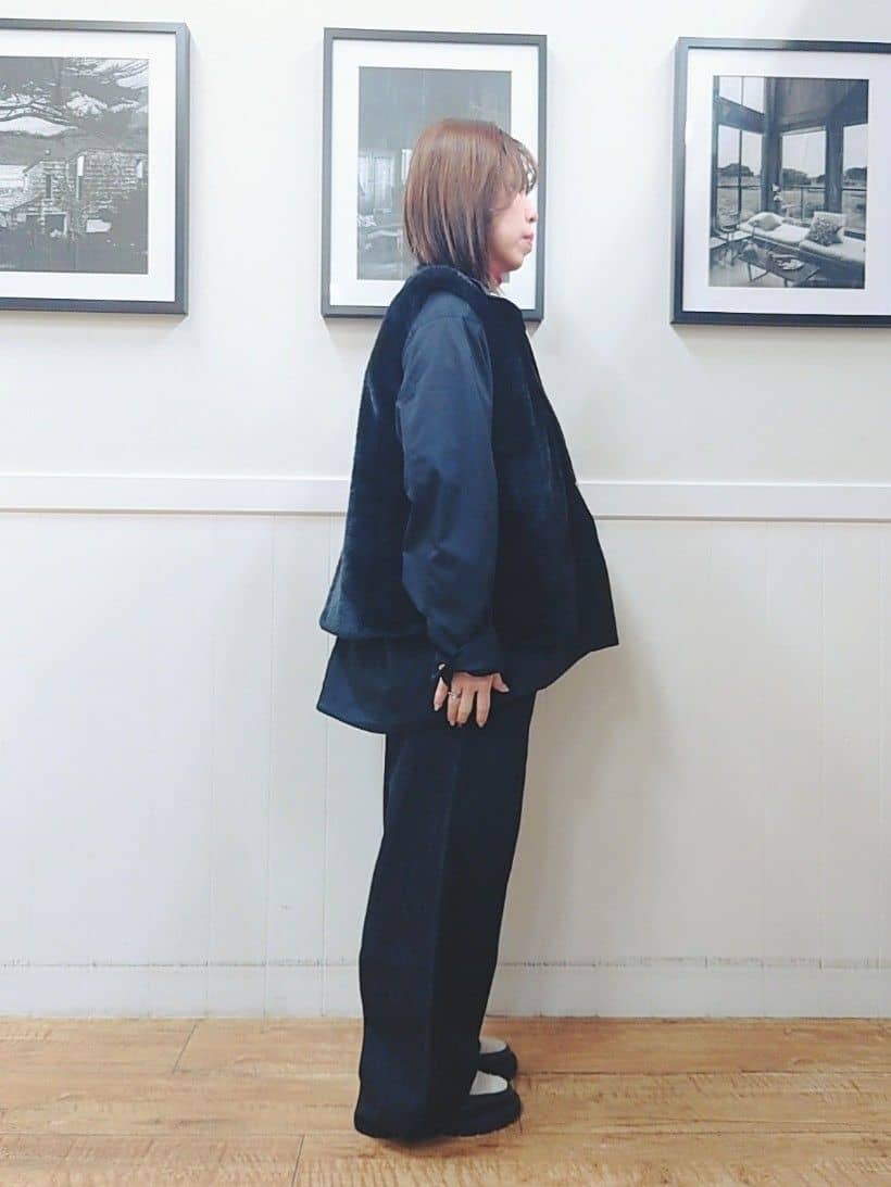 nao.さんの「SHOO･LA･RUE｜」を使ったコーディネート