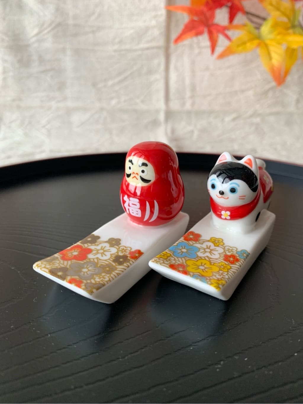mikachoさんの「212 KITCHEN STORE｜にほんもん箸 青富士山」を使ったコーディネート