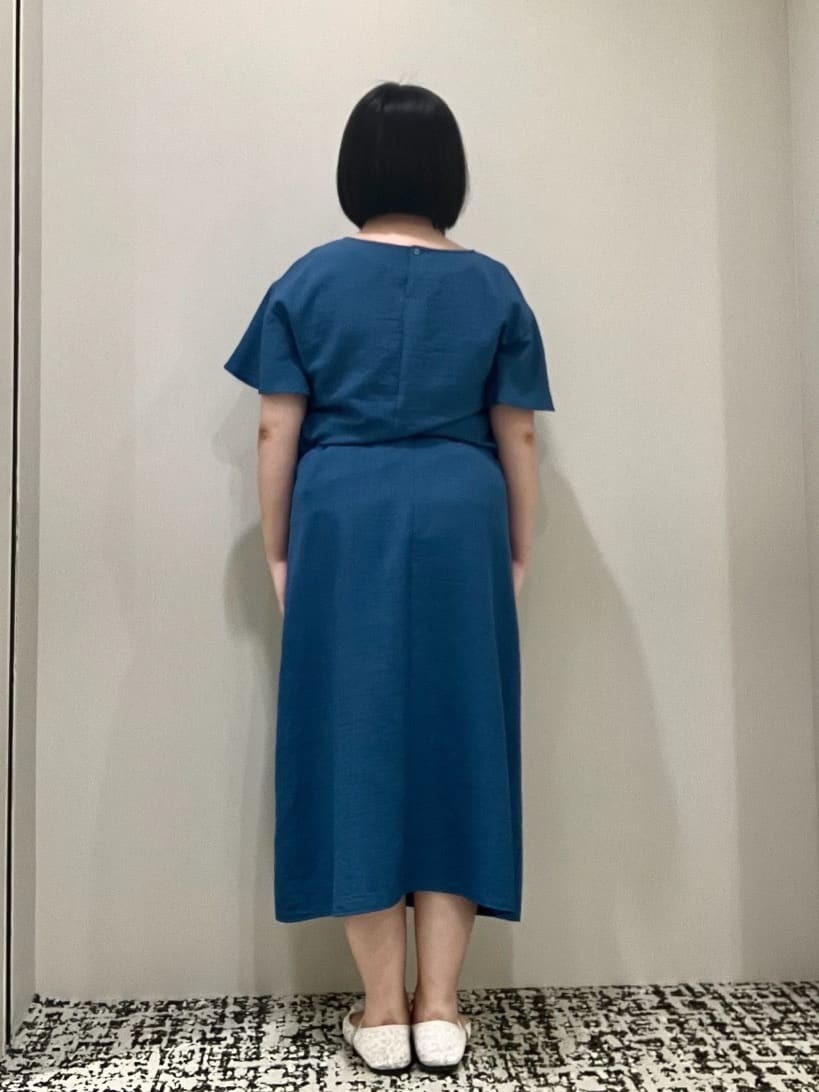 Mizukiさんの「UNTITLED｜」を使ったコーディネート