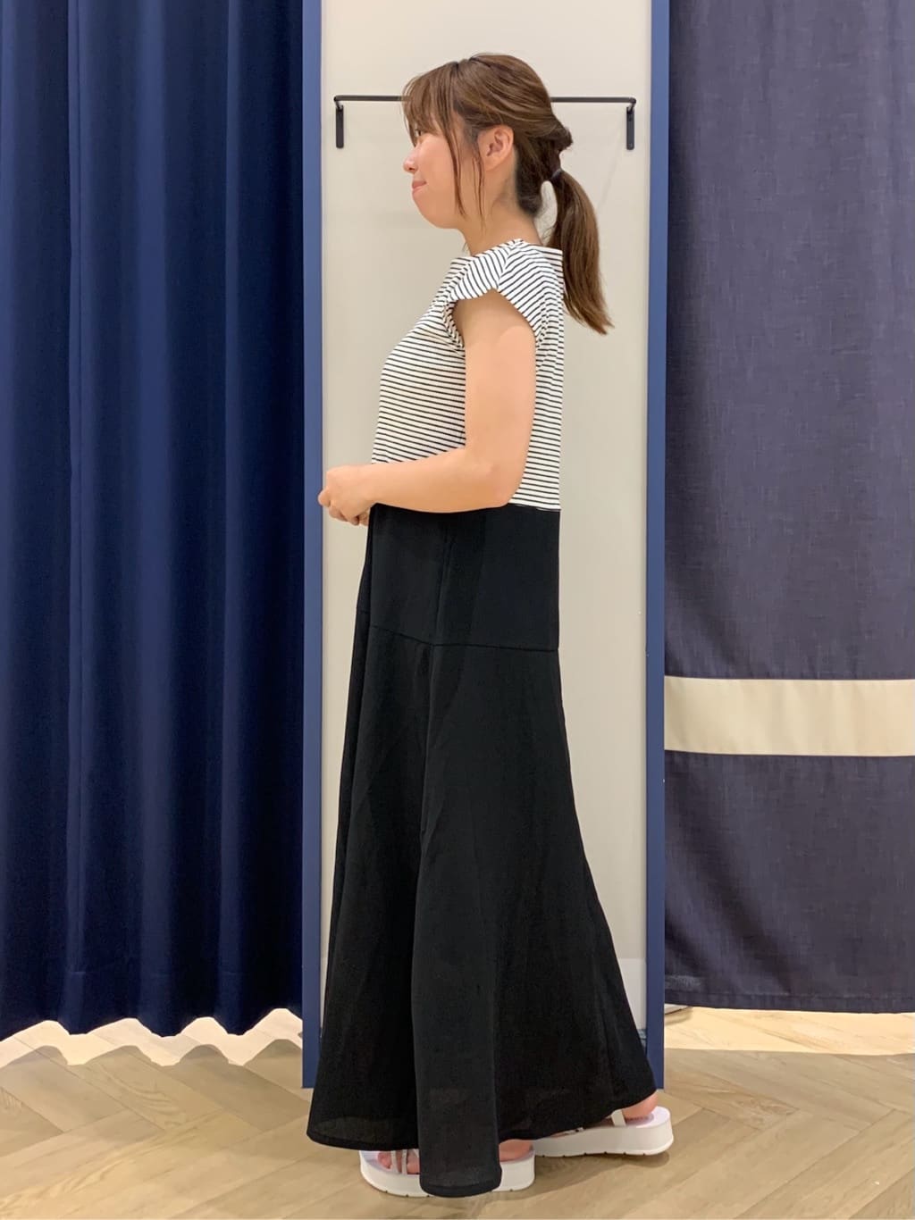 mokaさんの「grove｜」を使ったコーディネート