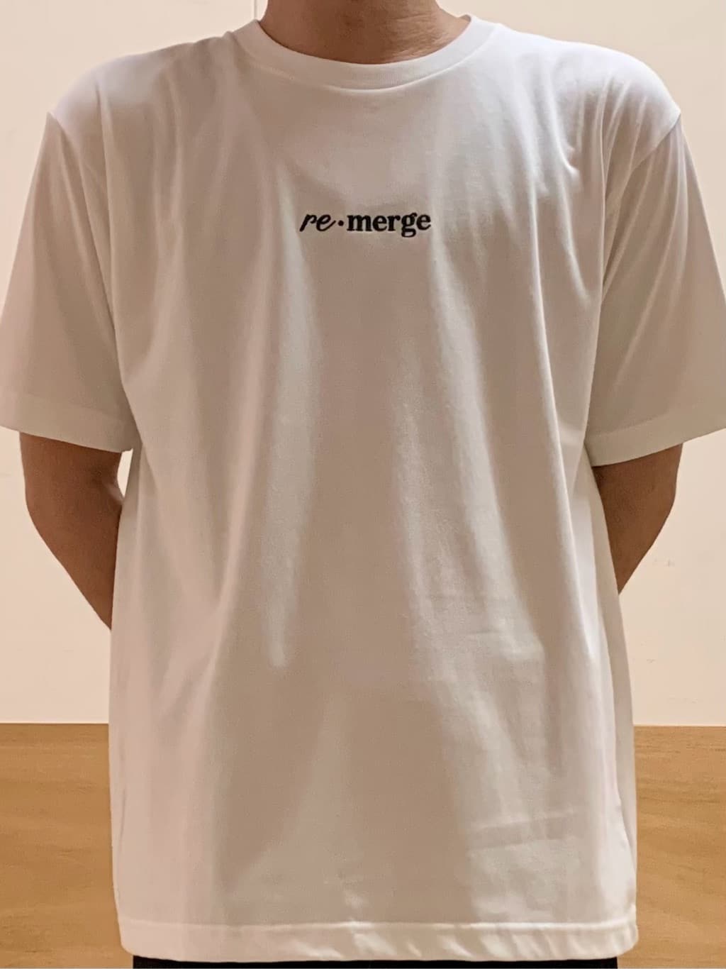MATUさんの「THE SHOP TK｜ダイヤ柄プリント半袖シャツ【洗濯機OK/オーバーサイズ】」を使ったコーディネート