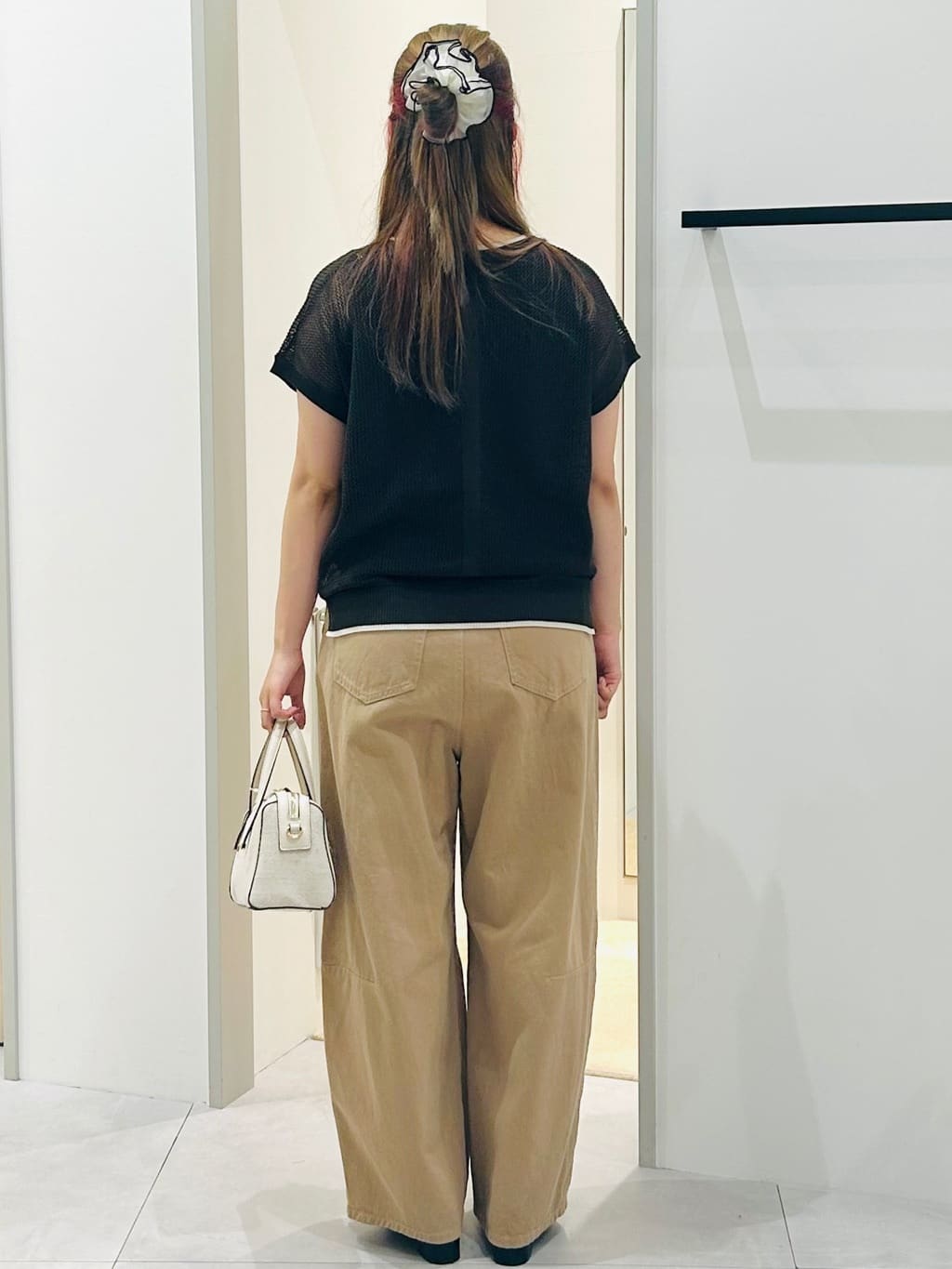 dropさんの「THE SHOP TK｜」を使ったコーディネート
