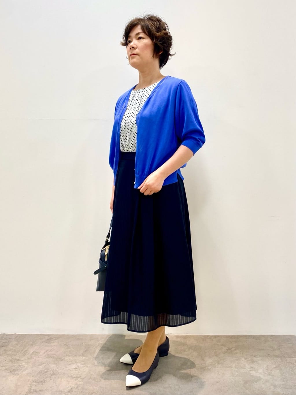oharaさんの「Reflect｜」を使ったコーディネート