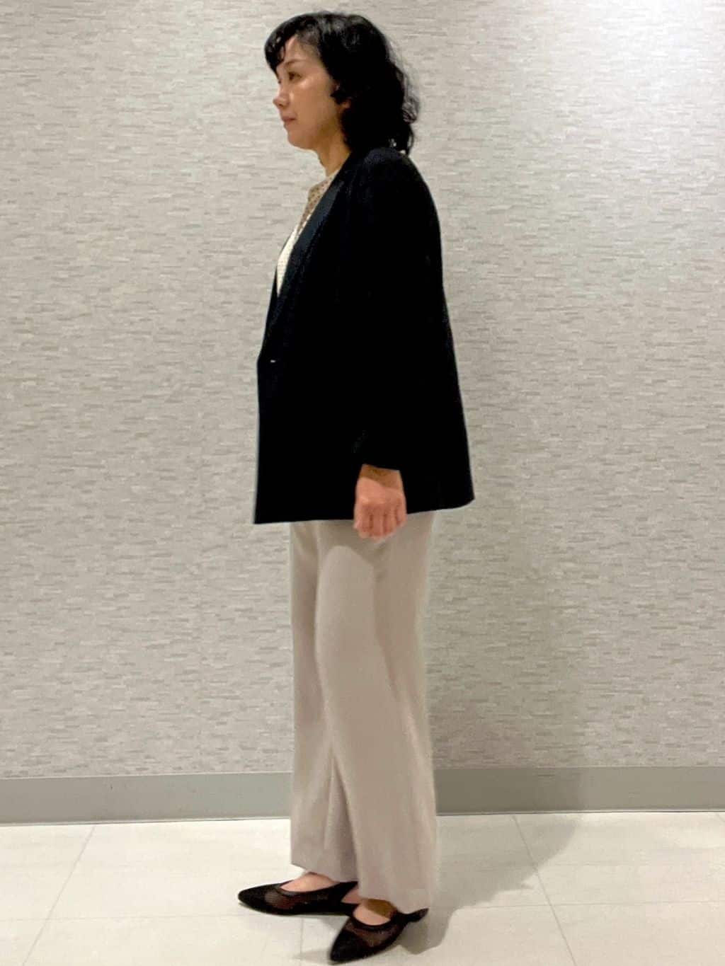 KOJIMAさんの「Reflect｜」を使ったコーディネート