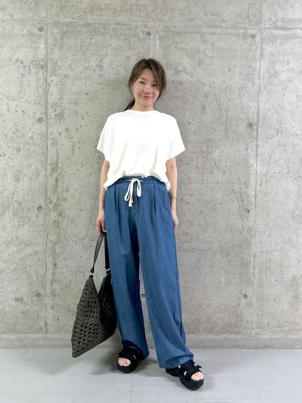 takaさんの「Dessin｜」を使ったコーディネート