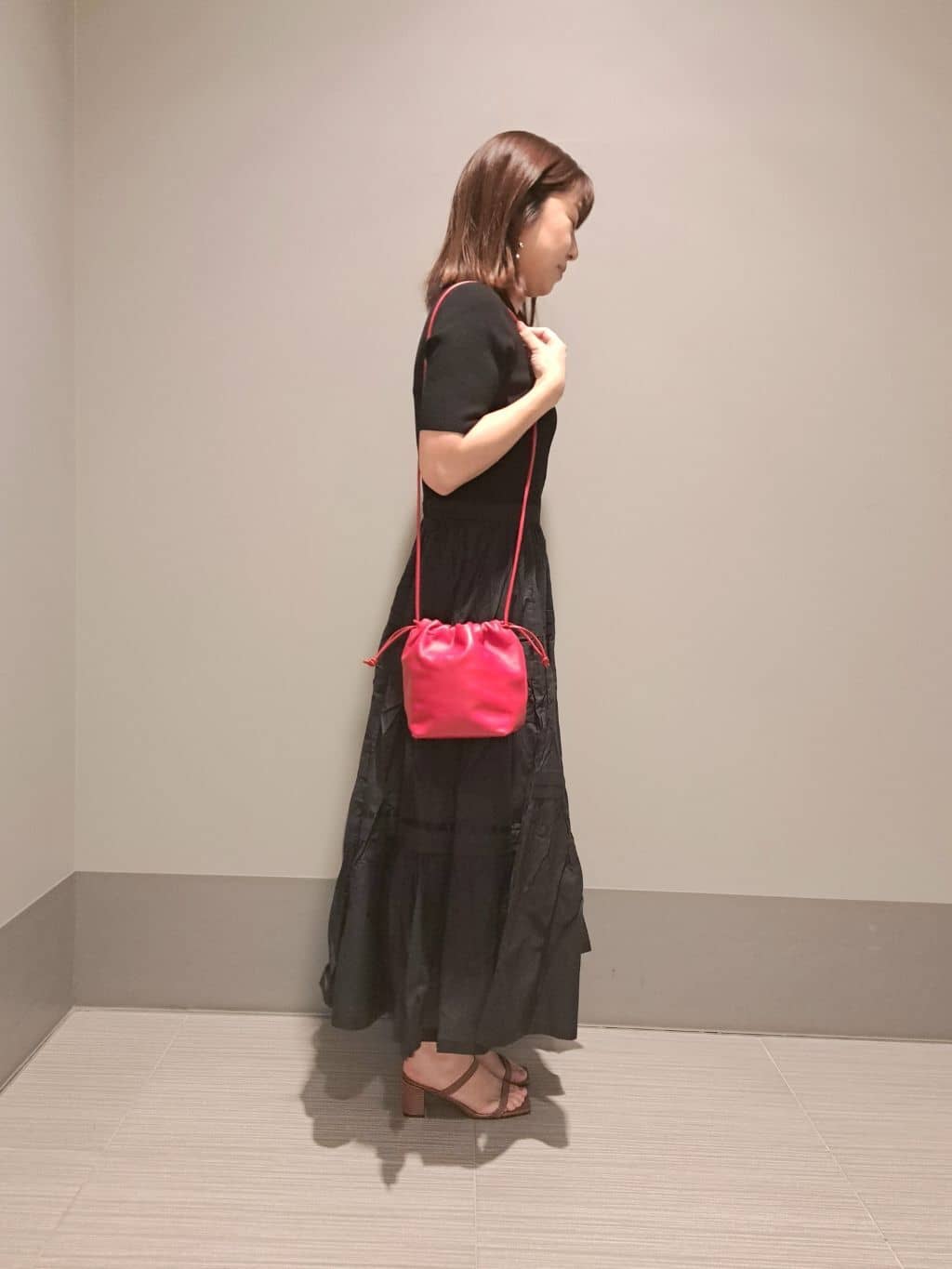 Takahashiさんの「DRESSTERIOR｜」を使ったコーディネート