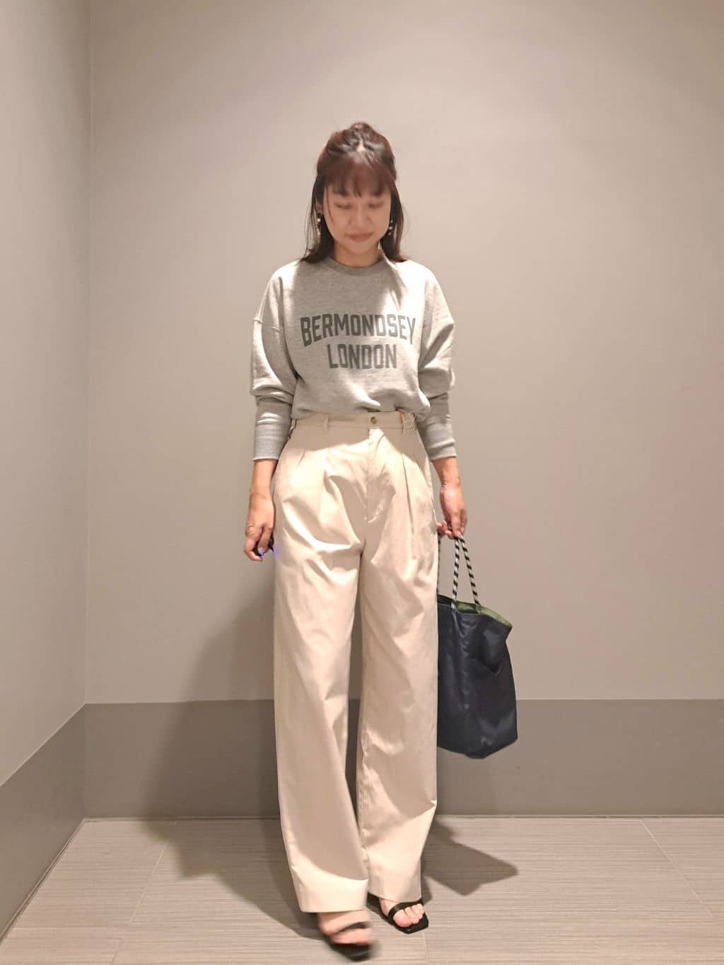 Takahashiさんの「DRESSTERIOR｜」を使ったコーディネート