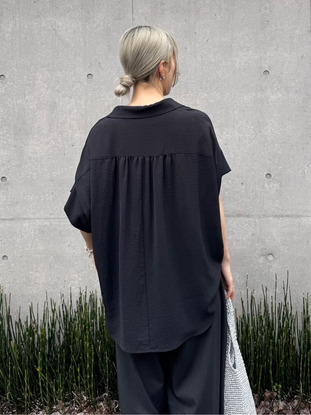 omaさんの「THE SHOP TK｜」を使ったコーディネート