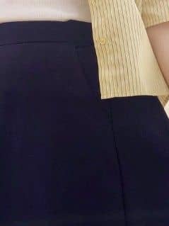 Haraさんの「Dessin｜」を使ったコーディネート