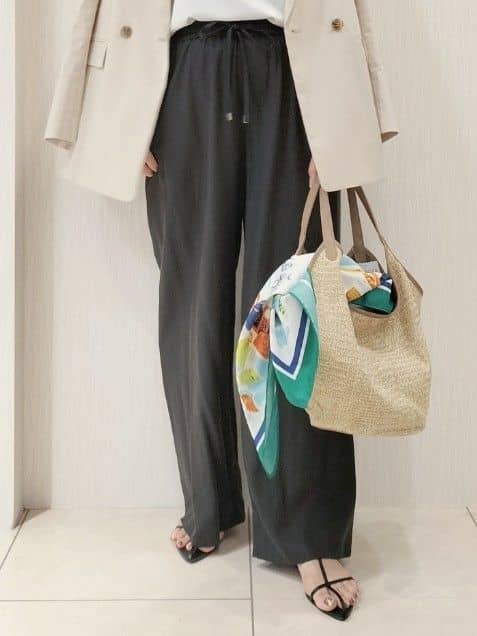 naokoさんの「UNTITLED｜【ロゴT/プリントT】グラフィックTシャツ」を使ったコーディネート