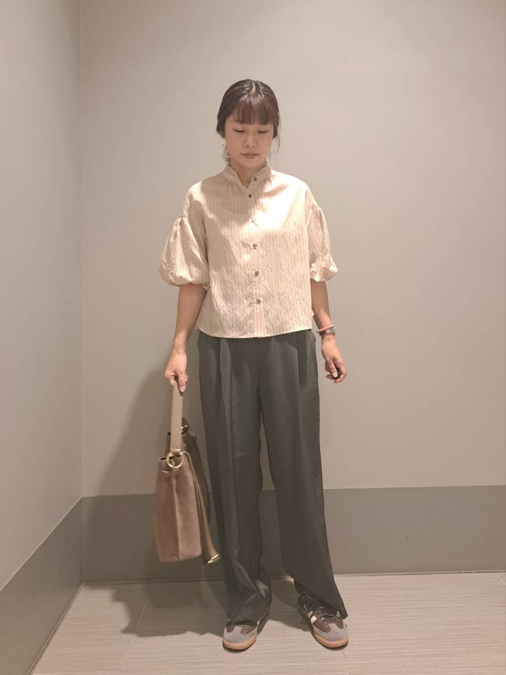 Takahashiさんの「DRESSTERIOR｜」を使ったコーディネート