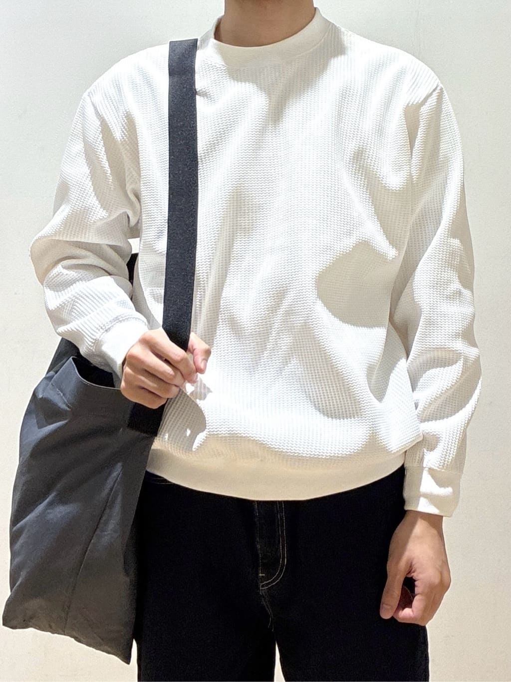 KAZUKIさんの「Dessin｜」を使ったコーディネート