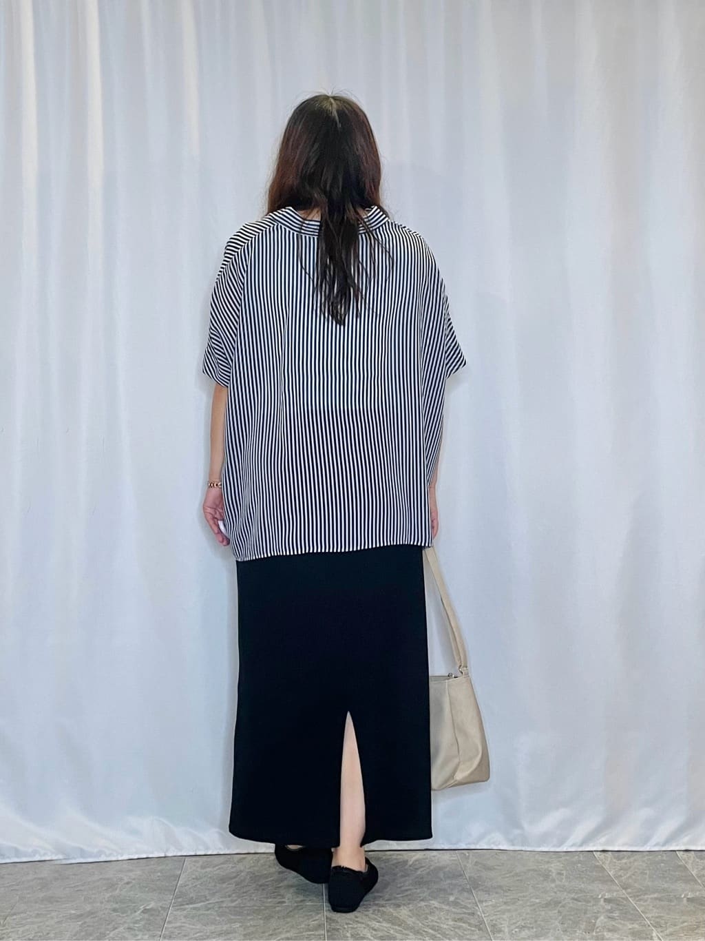 Ayaさんの「SHOO･LA･RUE｜」を使ったコーディネート