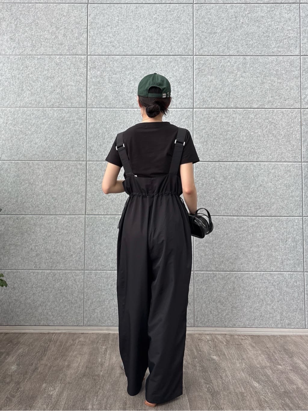 ひなさんの「INDIVI｜」を使ったコーディネート