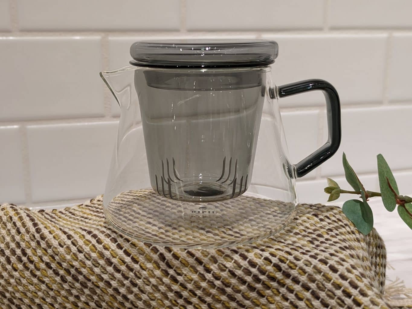 sugiさんの「212 KITCHEN STORE｜nikii cafe ガラスティーポット ＜nikii  ニキ＞」を使ったコーディネート