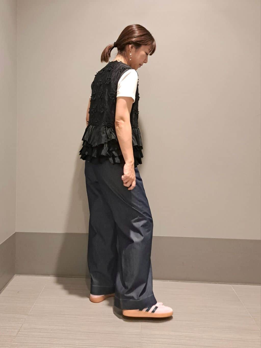 Takahashiさんの「DRESSTERIOR｜」を使ったコーディネート