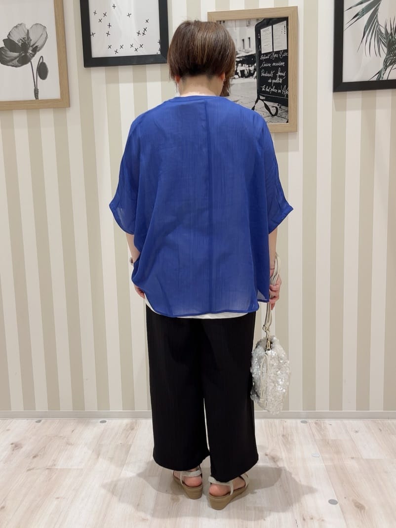 ma_miさんの「SHOO･LA･RUE｜」を使ったコーディネート