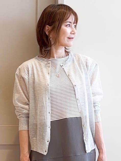 yamakoさんの「grove｜【人間工学】つつまれフィットパンプス【入卒対応可】」を使ったコーディネート