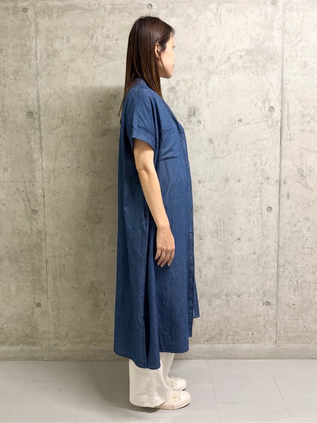YUMIさんの「Dessin｜」を使ったコーディネート