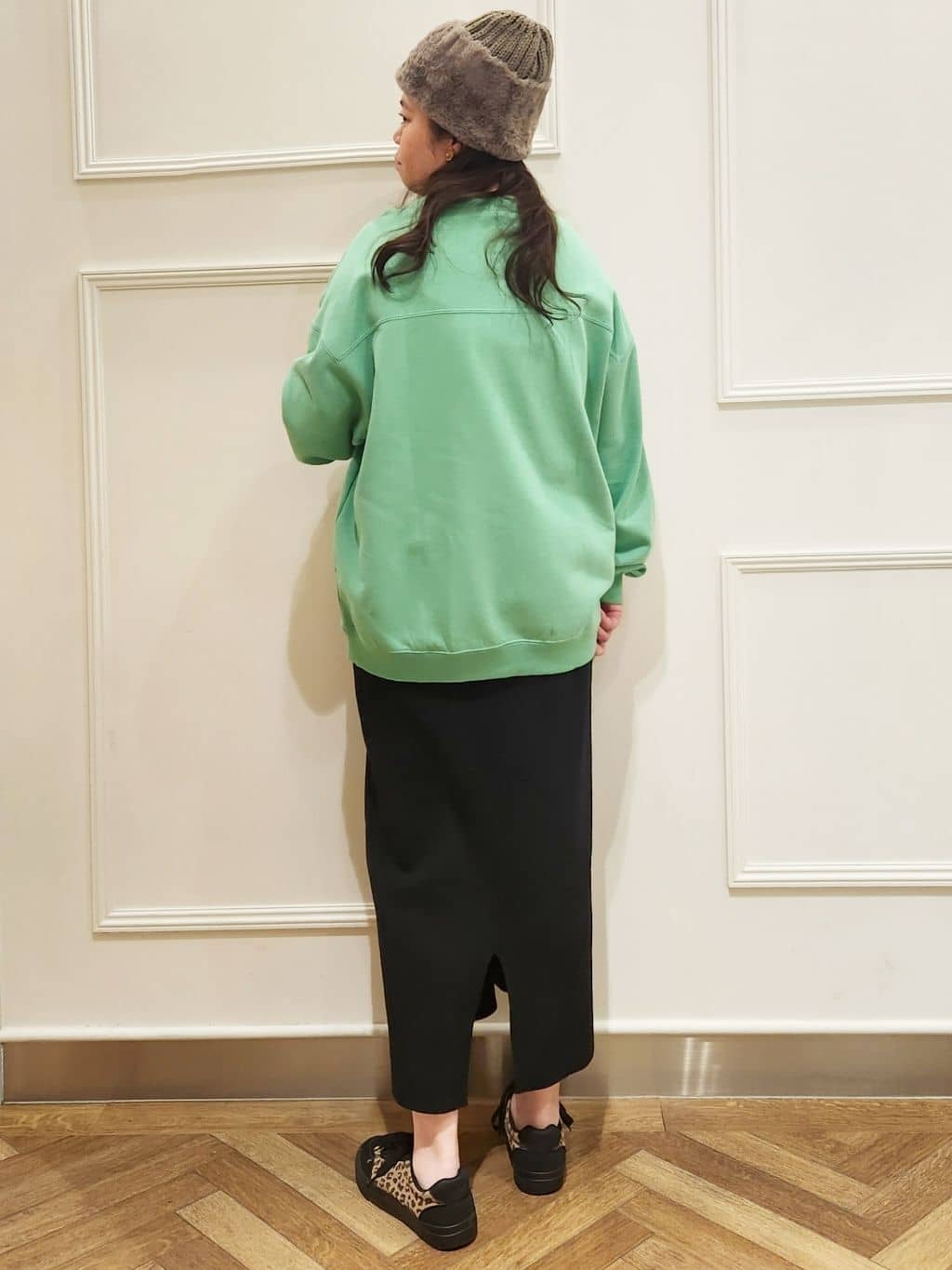 Pさんの「SHOO･LA･RUE｜」を使ったコーディネート