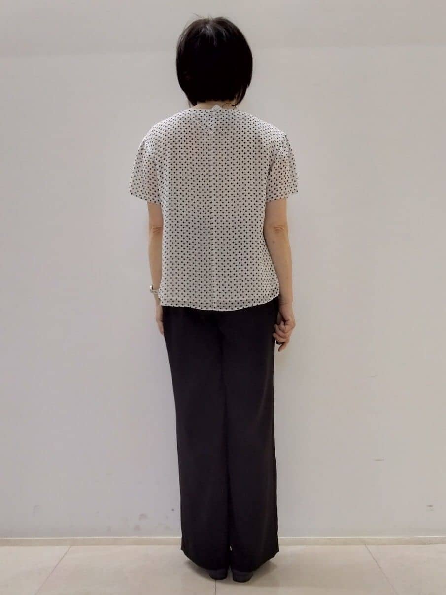 tokuさんの「Reflect｜」を使ったコーディネート