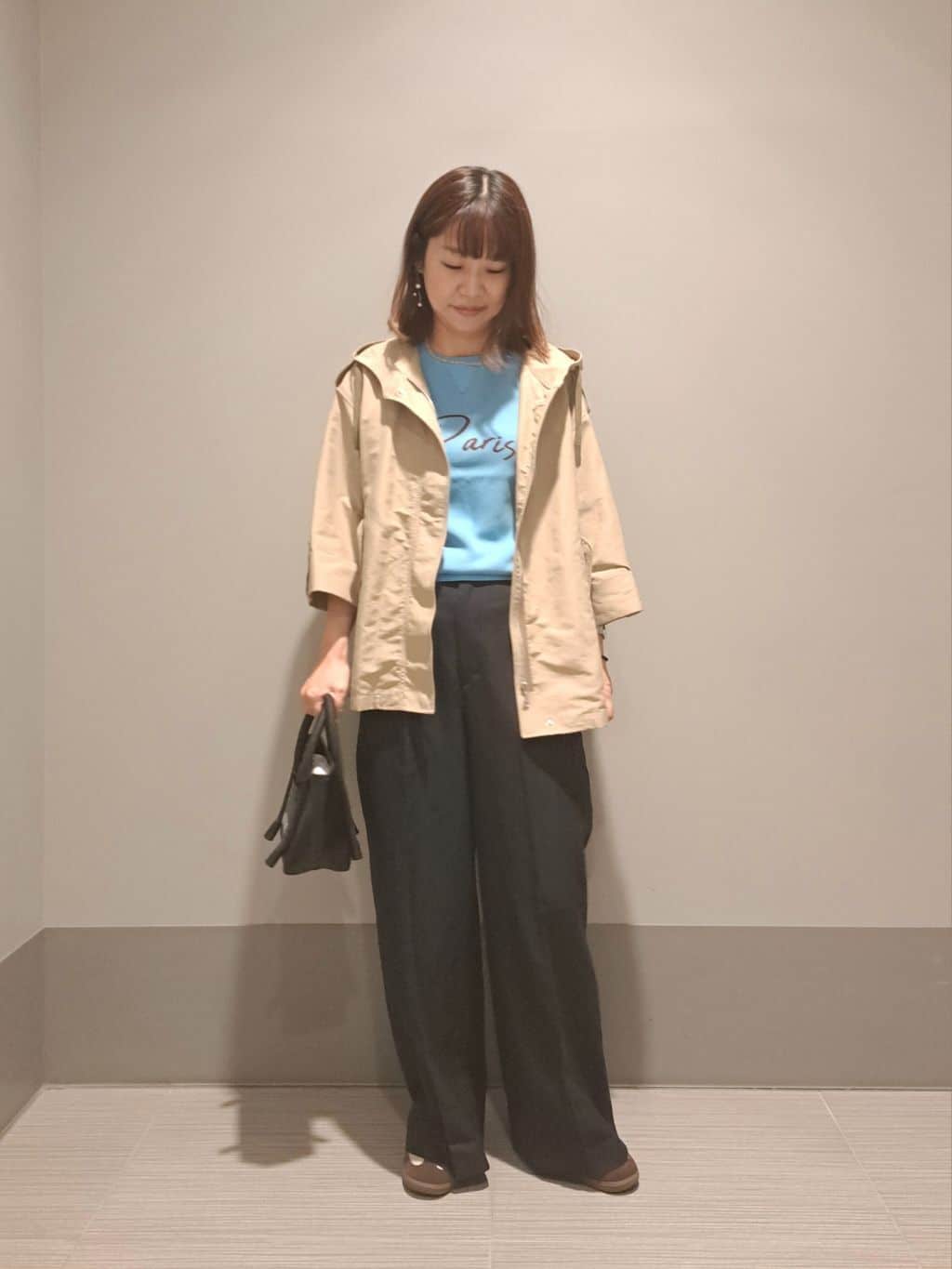 Takahashiさんの「DRESSTERIOR｜」を使ったコーディネート