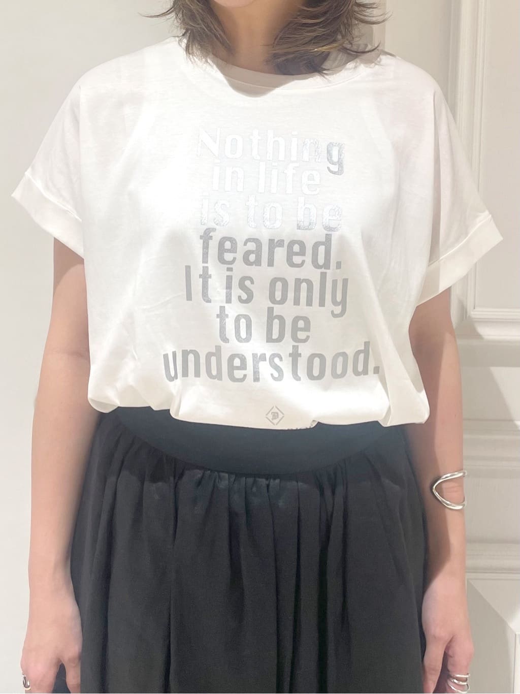 makiさんの「DRESSTERIOR｜」を使ったコーディネート