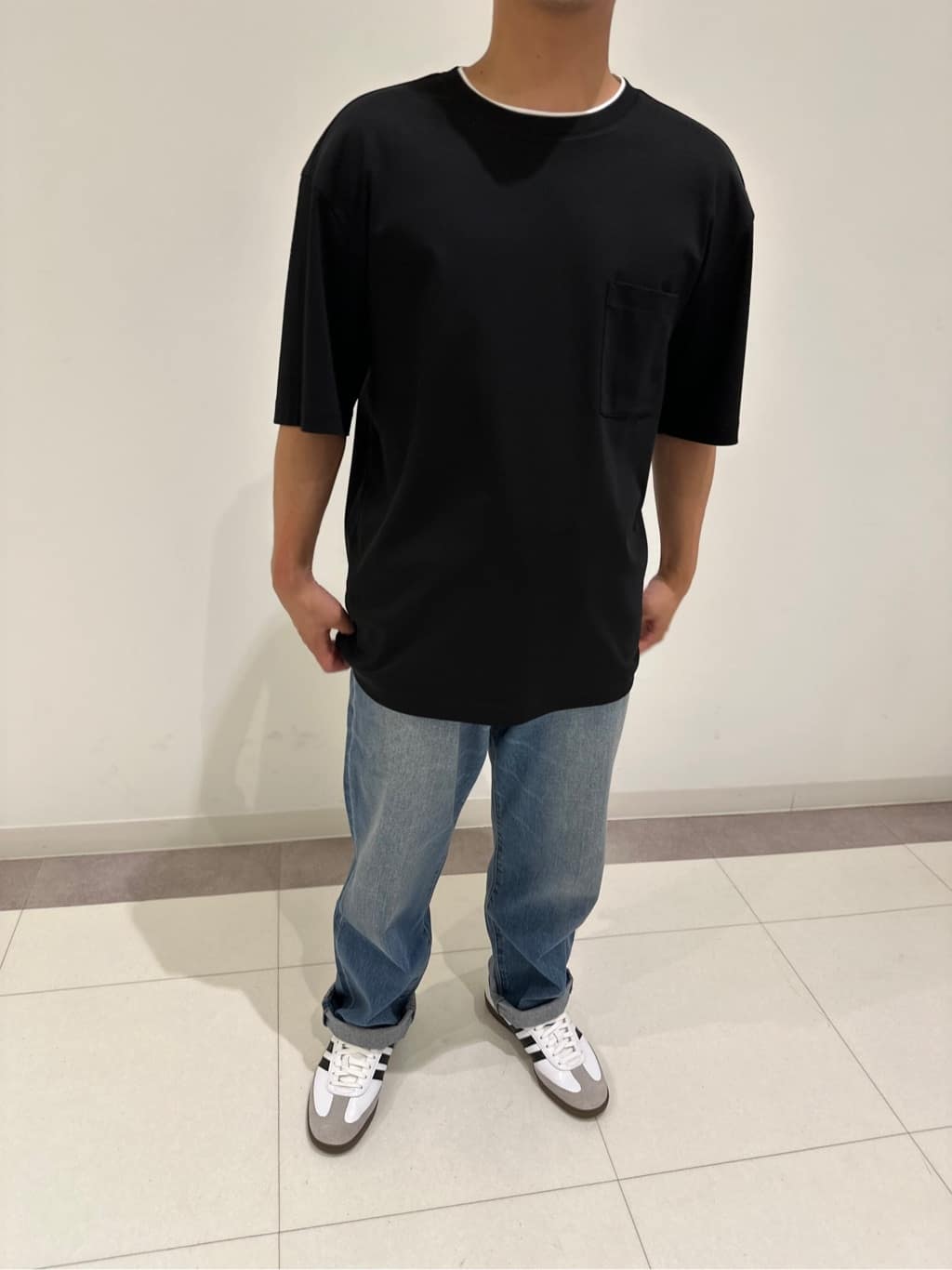MATSUBARAさんの「DRESSTERIOR｜」を使ったコーディネート
