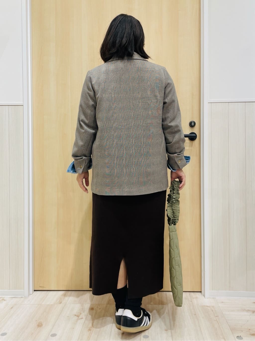 すーさんの「SHOO･LA･RUE｜」を使ったコーディネート