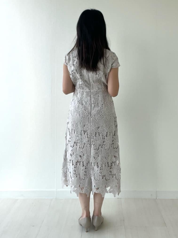 Mori Moriさんの「index｜【軽量／2WAY】コメットデザインミニバッグ」を使ったコーディネート