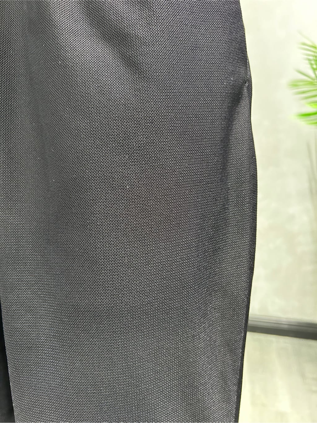 ruiさんの「TAKEO KIKUCHI｜【COOL CITY WEAR】エアートール パンツ /接触冷感・通気性」を使ったコーディネート