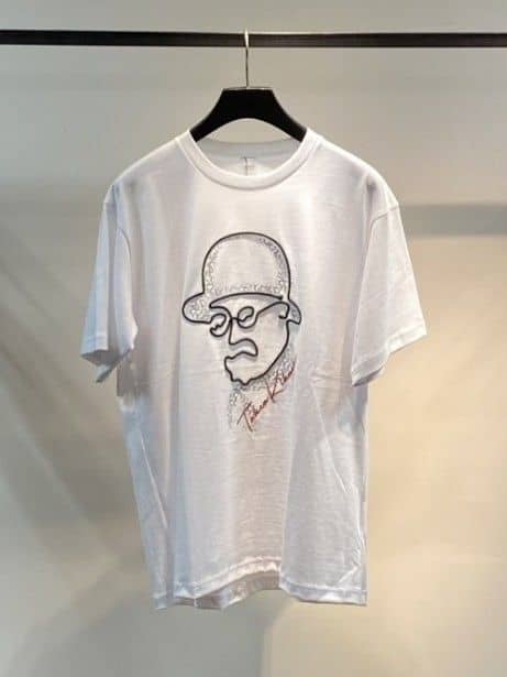 あまえびさんの「TAKEO KIKUCHI｜」を使ったコーディネート